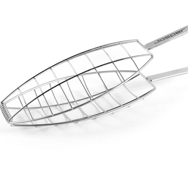FISH GRILL