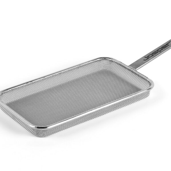 GRILL FOR MESH GRILLE - 15 x 25