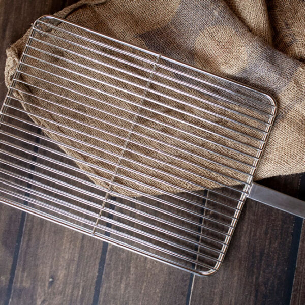 Etxebarri Grills