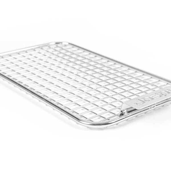 MINI GRILL CLAMP - 15 x 25