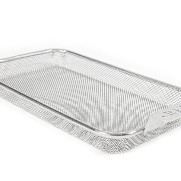 SINGLE MINI GRILL - 15 x 25