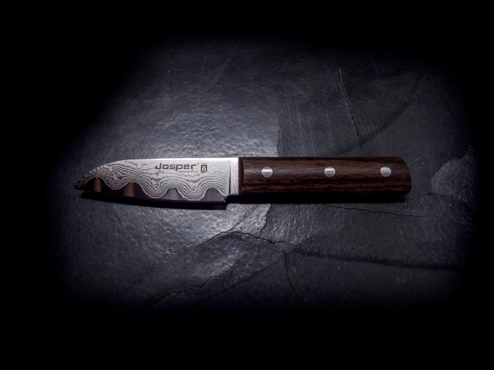 Puntilla Josper 11 cm