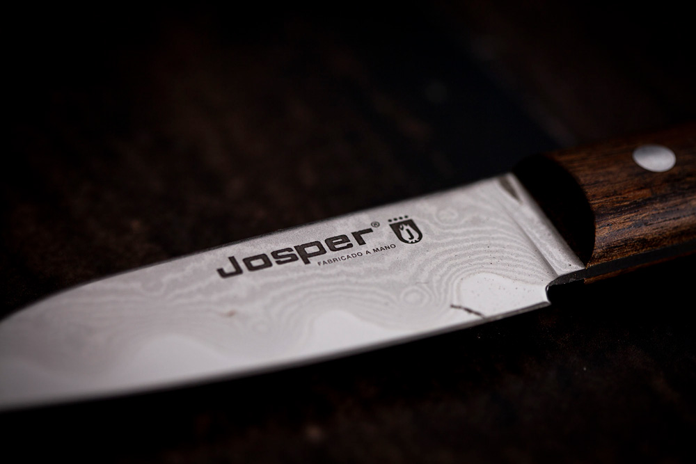 Puntilla Josper 11 cm - Imagen 6