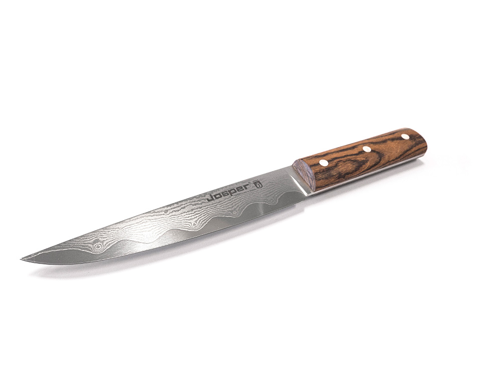 Cuchillo filetero Josper 20 cm - Imagen 4