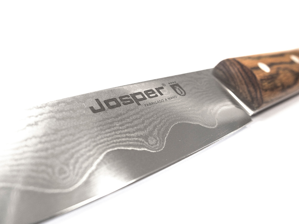 Cuchillo filetero Josper 20 cm - Imagen 2