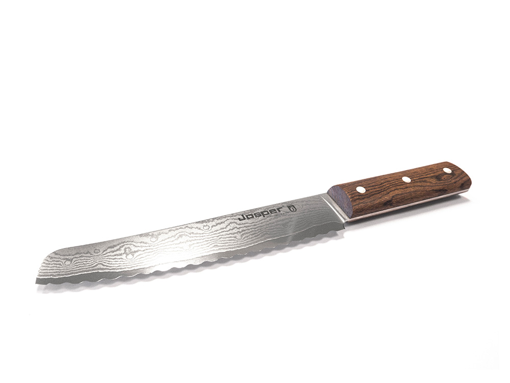 Cuchillo de Sierra Josper 20 cm - Imagen 4