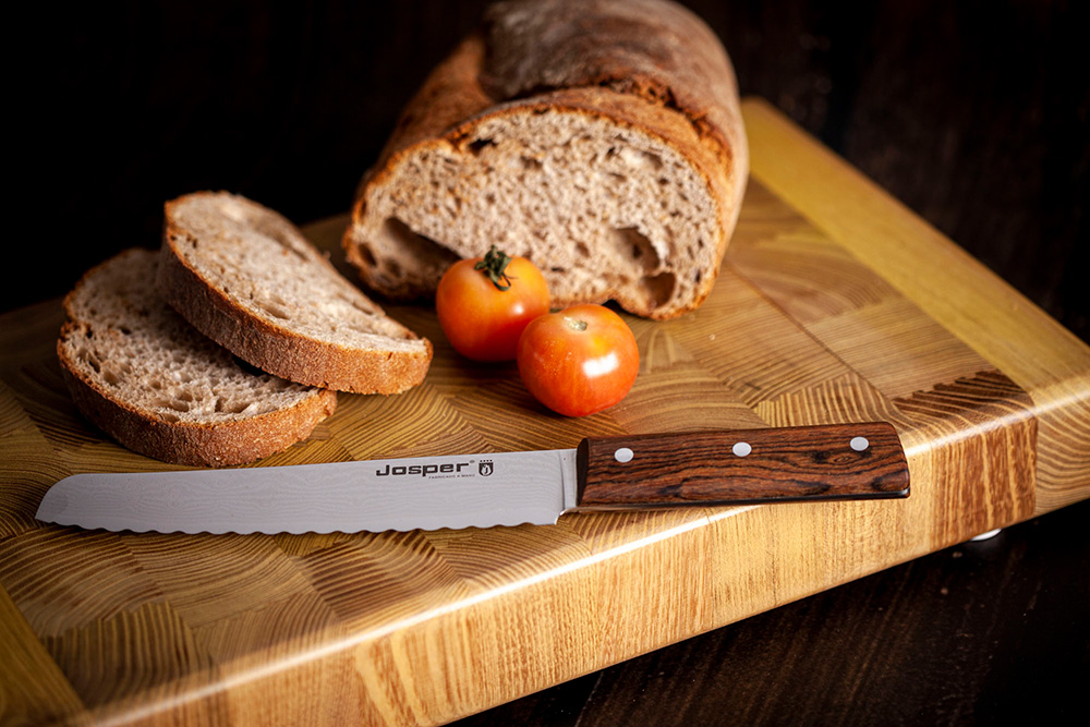 Cuchillo de Sierra Josper 20 cm - Imagen 12