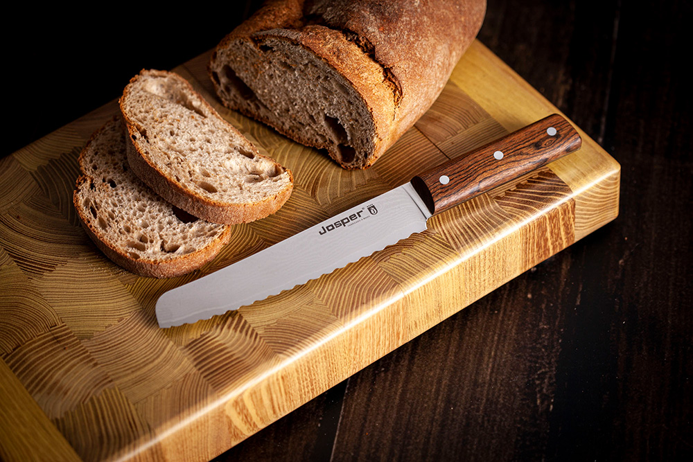 Cuchillo de Sierra Josper 20 cm - Imagen 10