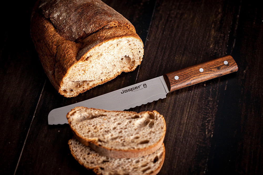 Cuchillo de Sierra Josper 20 cm - Imagen 8