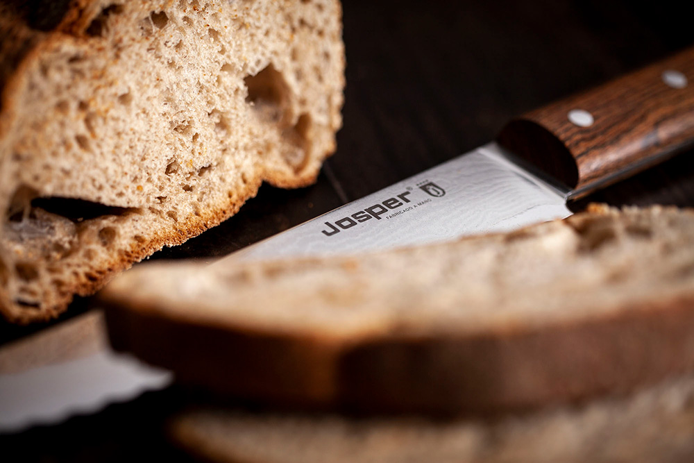 Cuchillo de Sierra Josper 20 cm - Imagen 7