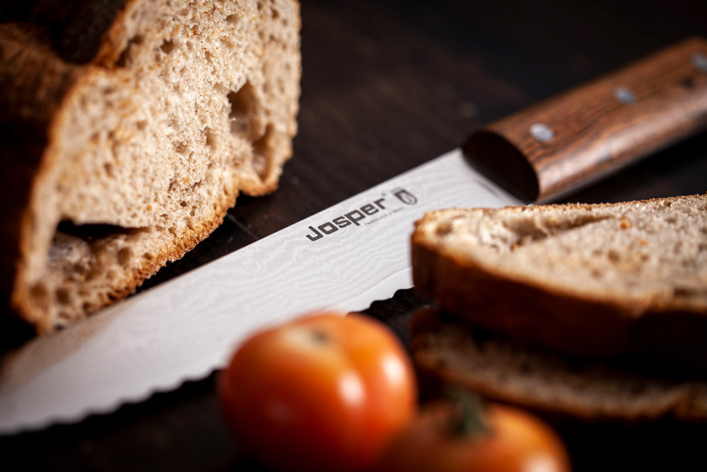 Cuchillo de Sierra Josper 20 cm - Imagen 5