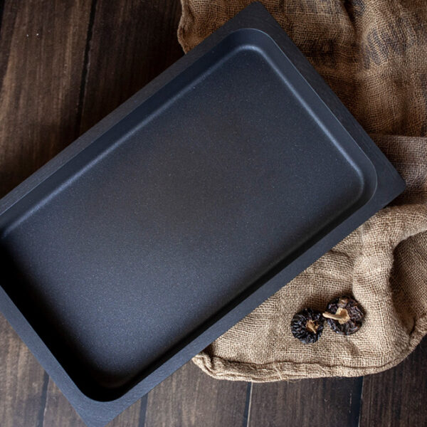 Gastronorm trays