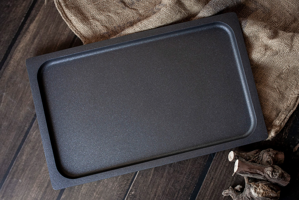 BANDEJA JOSPER GN 1/1 2 cm