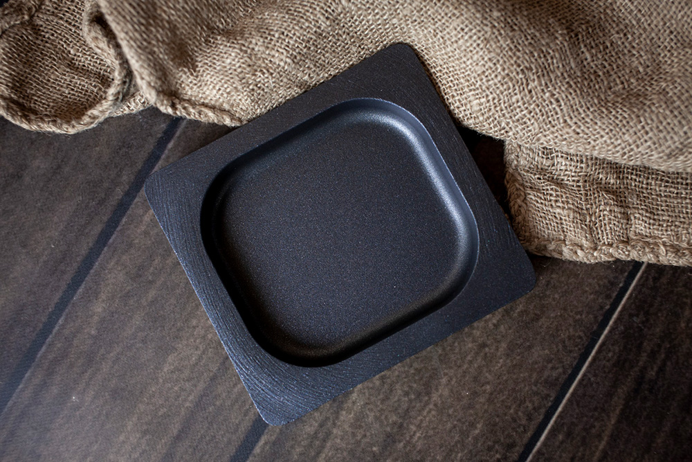 BANDEJA JOSPER GN 1/6 2 cm