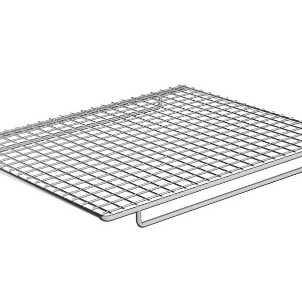 MULTIFUNCTIONAL GRILL