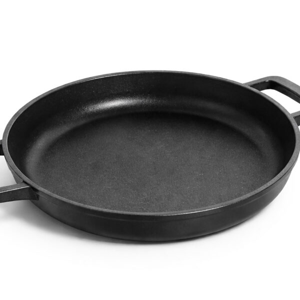 JOSPER CASSEROLE Ø 24 - 5