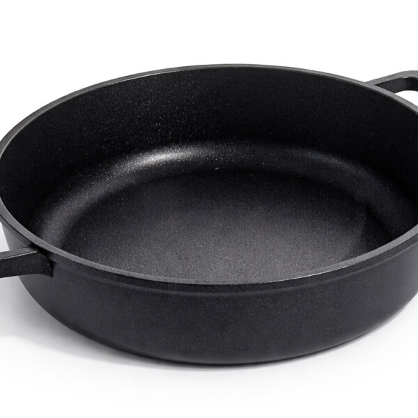 JOSPER CASSEROLE Ø 28 - 7