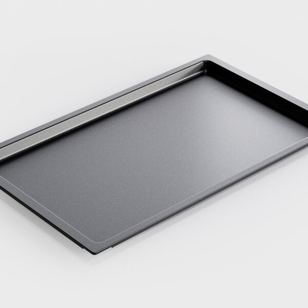 JOSPER GN 1/1 Tray, 2.5 cm