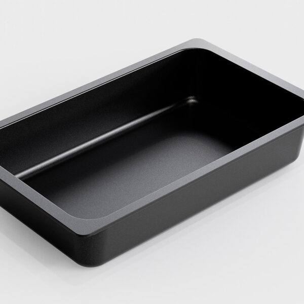 JOSPER GN 1/1 Tray, 10 cm
