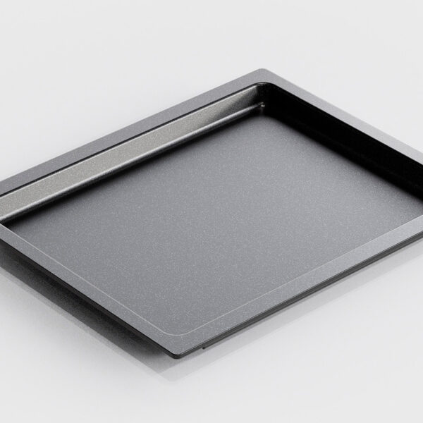 JOSPER GN 1/2 Tray, 2 cm
