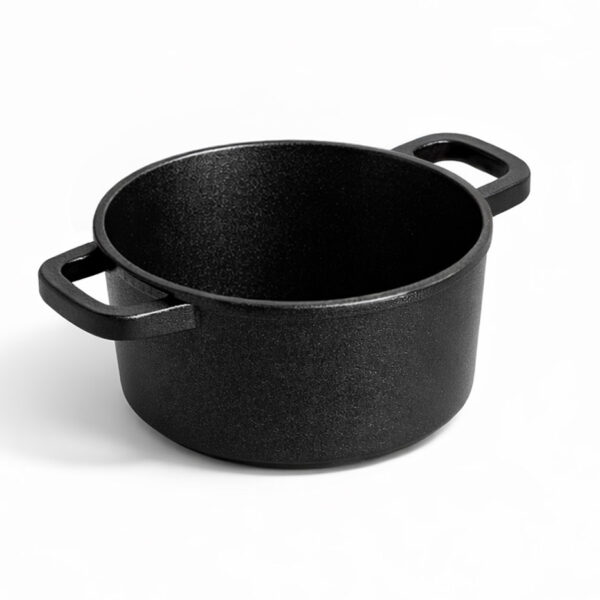 MINI CASSEROLE DISH Ø 10 - 5