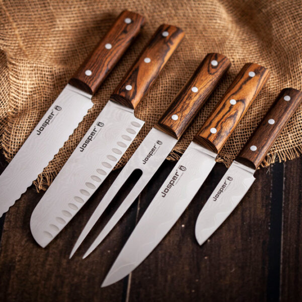 Knives