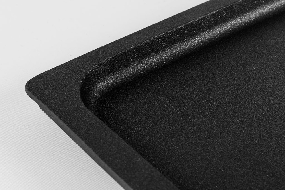 BANDEJA JOSPER GN 1/1 2 cm - Imagen 3