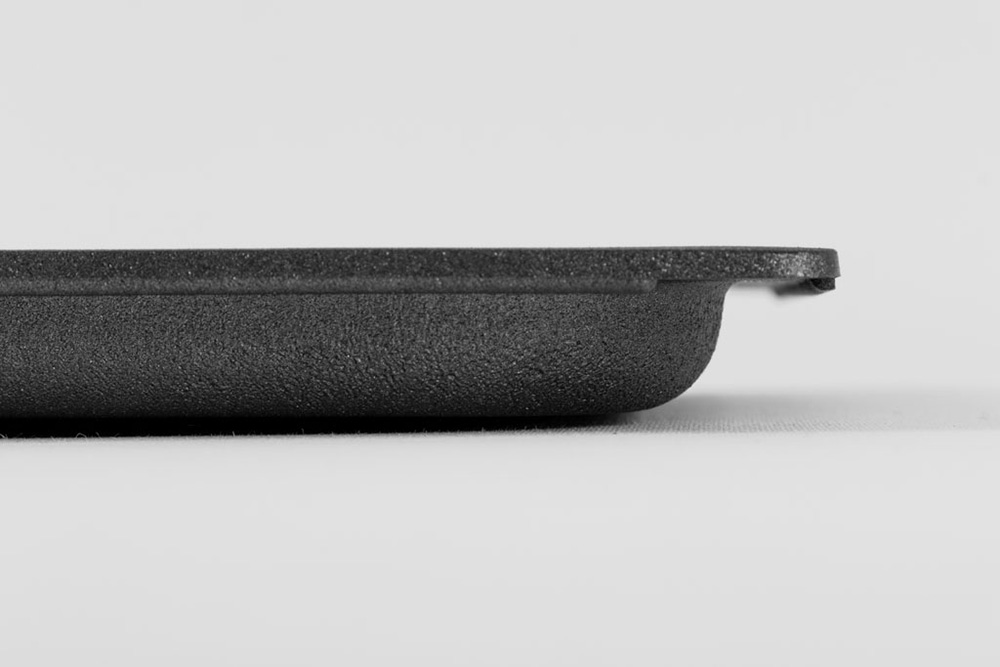 BANDEJA JOSPER GN 1/1 2 cm - Imagen 2