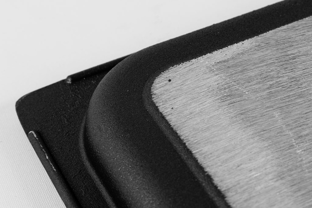 BANDEJA JOSPER GN 1/1 2 cm - Imagen 4