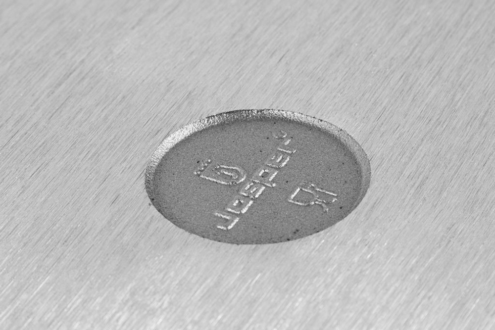 BANDEJA JOSPER GN 1/1 2 cm - Imagen 5