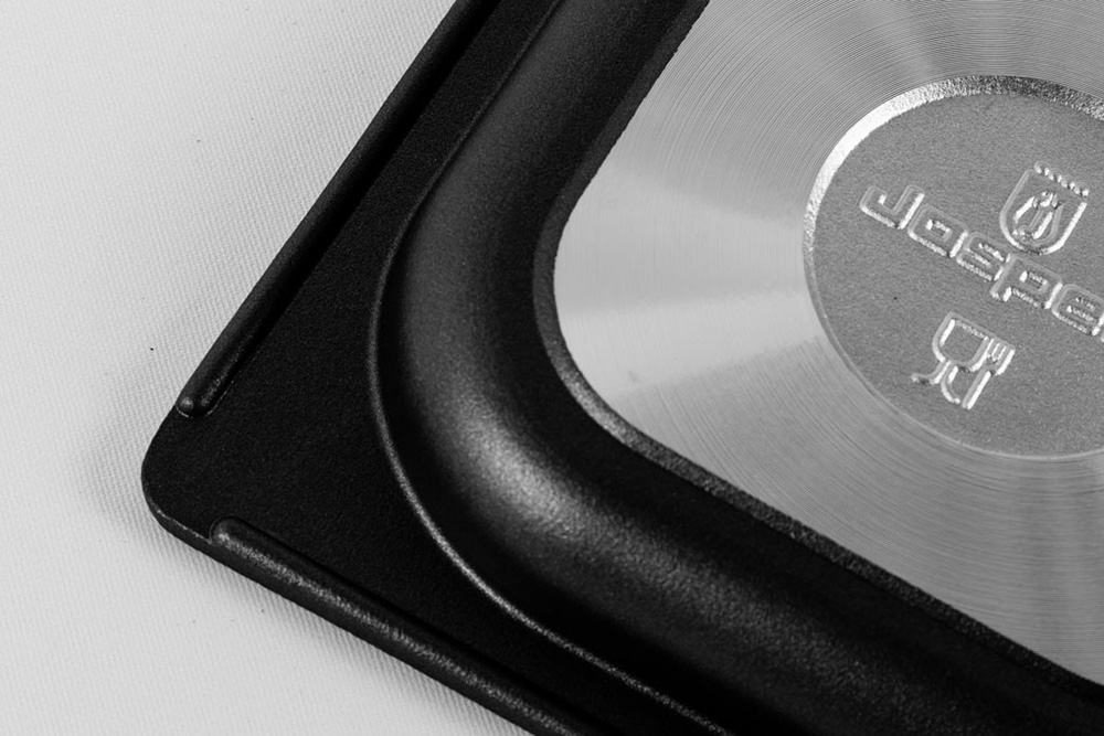 BANDEJA JOSPER GN 1/6 2 cm - Imagen 4