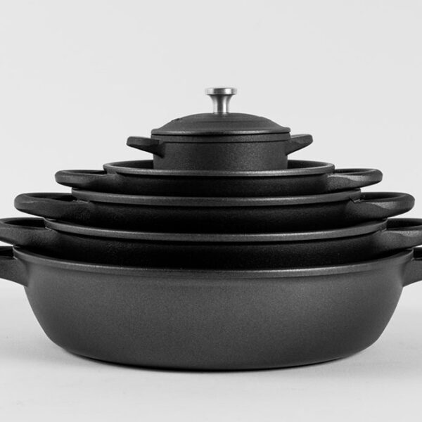 Casseroles