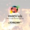 October 22 / Josper at 1st VHIOVida Music Festival, Cabrils, Barcelona