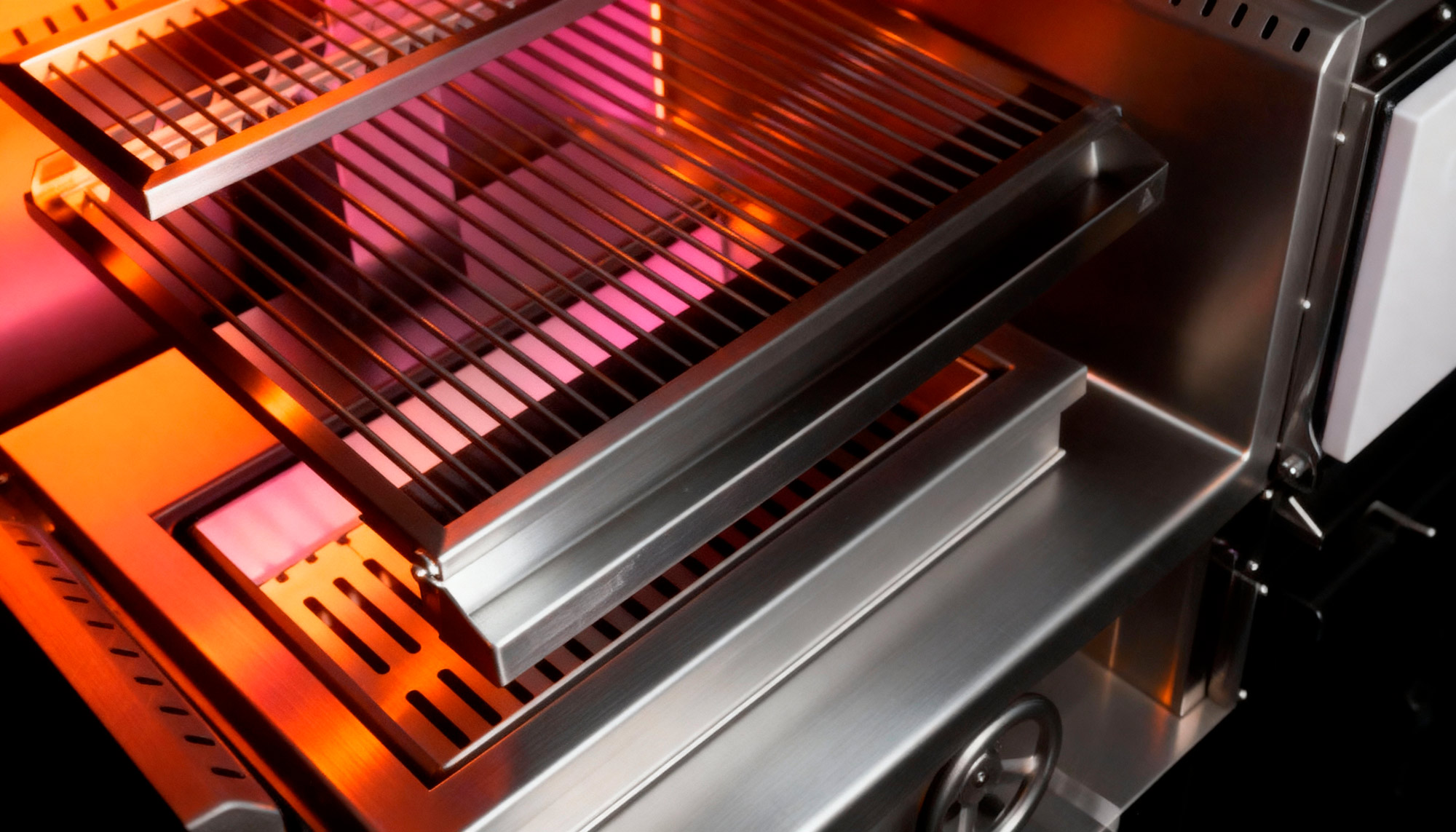 Stand Josper